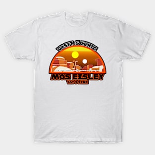 Mos Eisley T-Shirt